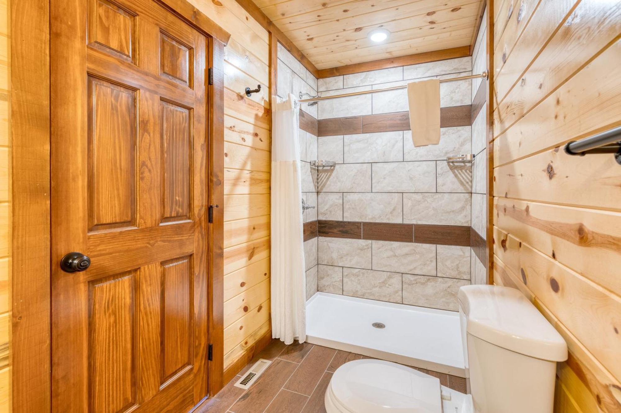 Smokey'S Paradise By Avantstay Sleeps 22 Pool Sevierville Buitenkant foto